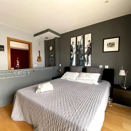 Surpreende-te Em Sintra Villa Chelreira