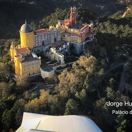 Surpreende-te Em Sintra Chelreira
