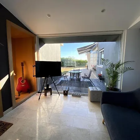 Surpreende-te Em Sintra Villa Chelreira