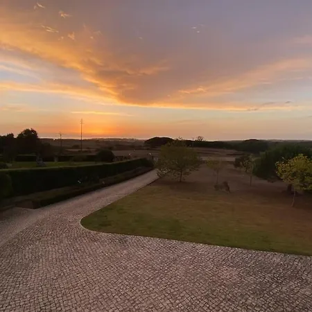 Surpreende-te Em Sintra Villa