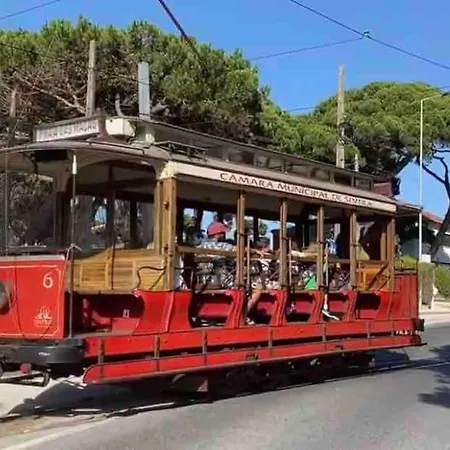 Surpreende-te Em Sintra Chelreira