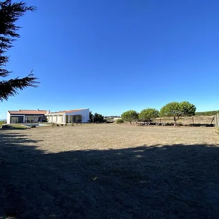 Villa Surpreende-te Em Sintra Chelreira