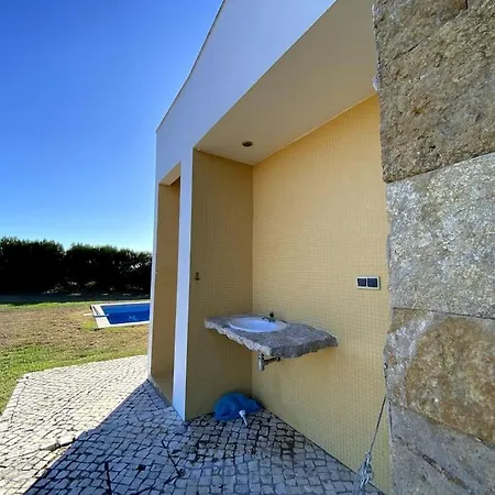 Villa Surpreende-te Em Sintra *