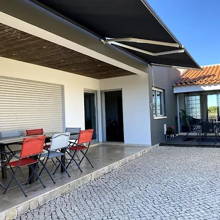 Surpreende-te Em Sintra Chelreira