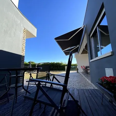 Surpreende-te Em Sintra Villa Chelreira