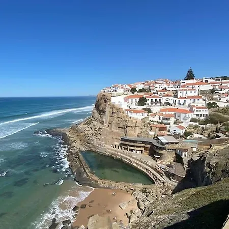 Surpreende-te Em Sintra Villa *
