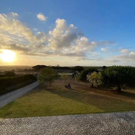 Villa Surpreende-te Em Sintra Chelreira