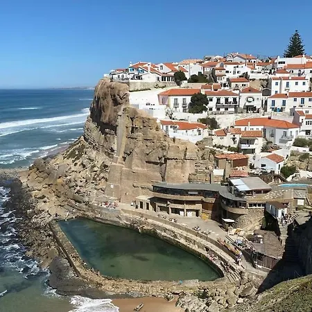Surpreende-te Em Sintra * Chelreira