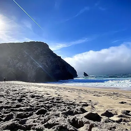 Surpreende-te Em Sintra Chelreira