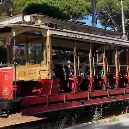 Surpreende-te Em Sintra *