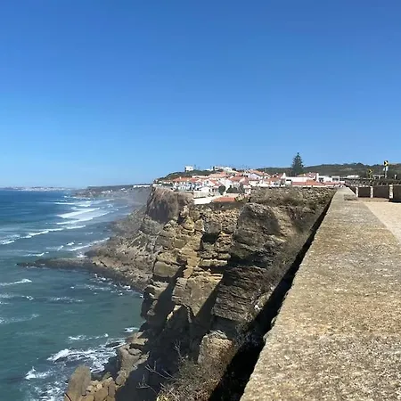 Surpreende-te Em Sintra * Chelreira