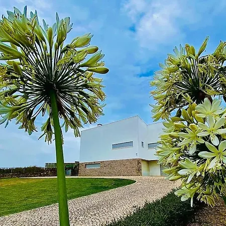 Surpreende-te Em Sintra Villa Chelreira