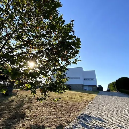 Surpreende-te Em Sintra Villa *