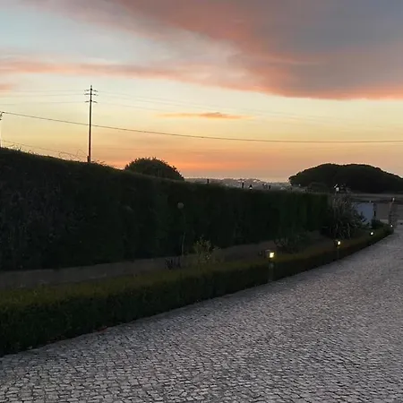 Surpreende-te Em Sintra Villa