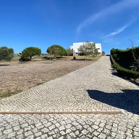 Surpreende-te Em Sintra Villa *