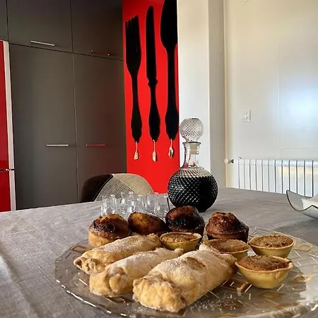 Surpreende-te Em Sintra Villa Chelreira